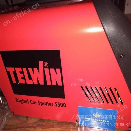 供应TELWIN DIGITAL CAR SPOTTER 5500/2多功能点焊机