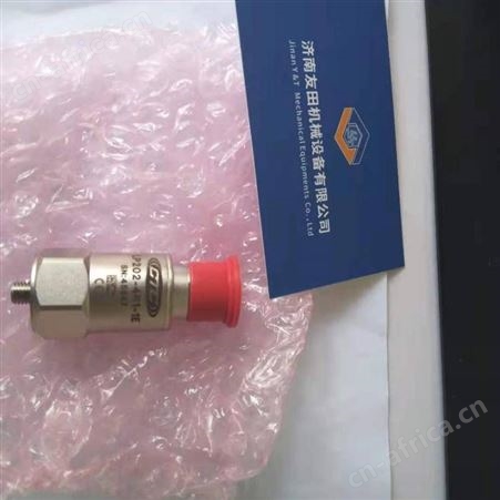 PRO LP202-4R1-1E振动传感器美国原装