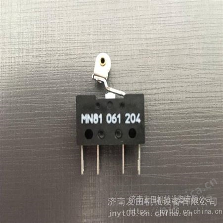 供应德国Kissling MN81 061 204开关当天发货