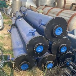正佳二手回流冷凝器 工业冷凝器 四效冷凝器