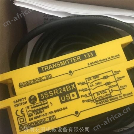 5SSR24BX供应5SSR24BXUS2A 24V门安全保护开关