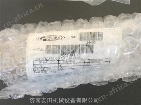 PRO LP202-4R1-1E振动传感器美国原装