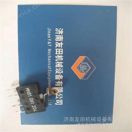 供应德国Kissling MN81 061 204开关当天发货