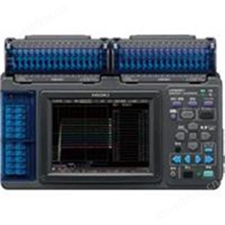 LR8400-21*数据记录仪