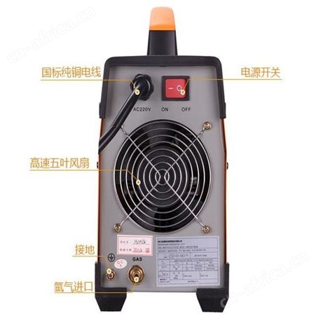 金指数佳捷仕 LGK-100MA模块 重工业级等离子切割机