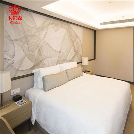 卡尔森酒店家具订制 简约休闲商务风酒店家具定制 苏州家具厂批发定制
