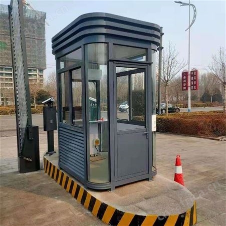 电动餐车 西安房车 西安同创交通设施工程有限公司岗亭 西安岗亭直销厂家 同创岗亭活动房