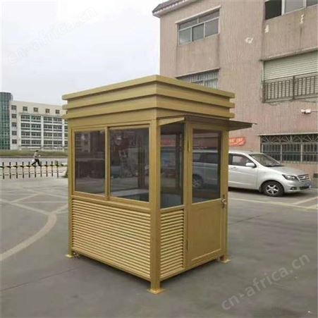 专业定制各种售货亭地摊售卖亭可移动的售卖亭西安同创交通设施工程有限公司