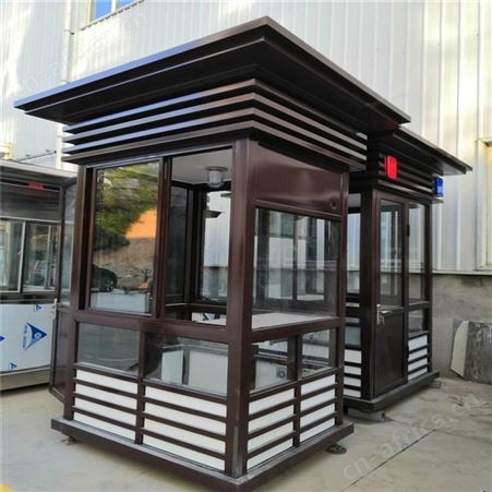 陕西吸烟亭生产厂家 西安同创吸烟亭定制 西安同创交通设施工程有限公司 玻璃吸烟亭 钢构玻璃岗亭