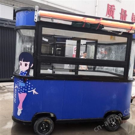 西安手推餐车定做 西安手推餐车批发厂家 西安同创手推餐车 流动车批发厂家 多功能餐车