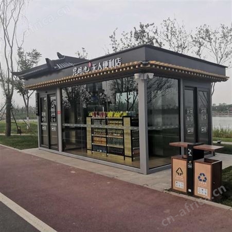 优质供应不锈钢岗亭 专业生产岗亭 移动岗亭报价 西安同创岗亭 生产厂商