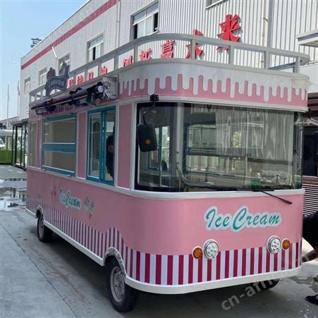 陕西手推餐车定做厂家 西安手推餐车批发 西安同创手推餐车 摆摊餐车批发 流动售卖车
