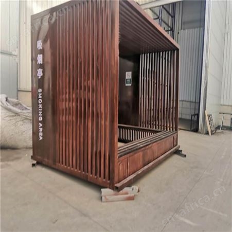 小区环保垃圾房 垃圾房分类岗亭 垃圾房材质价格 垃圾房厂家 西安同创垃圾房生产厂家
