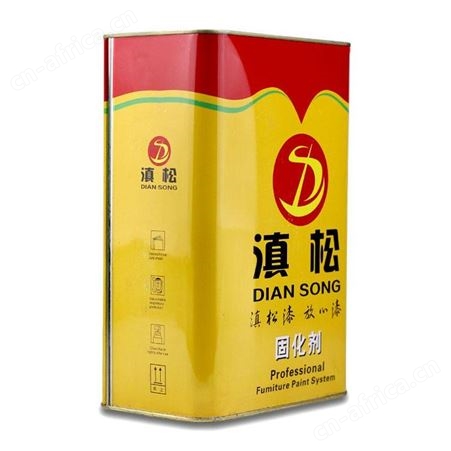 滇松聚氨酯面漆20kg云南昆明防腐防锈