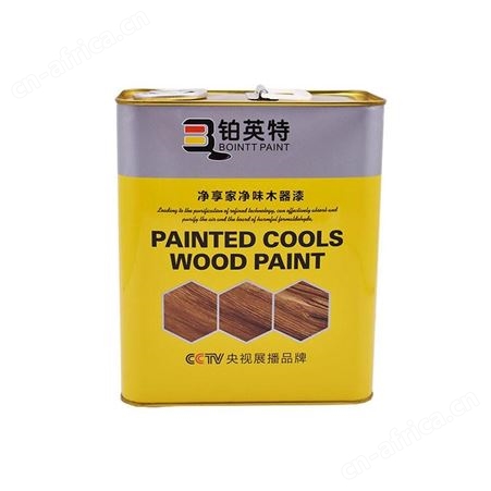 铂英特聚酯漆6kg云南昆明防烫亮光油漆高硬度耐磨地板漆