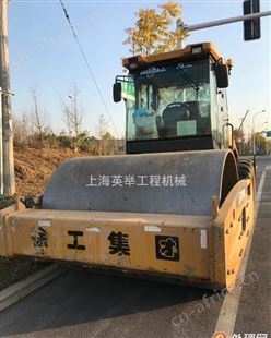 转让二手压路机,徐工20,22,26吨震动压路机送货到家保修一年(编号88068)