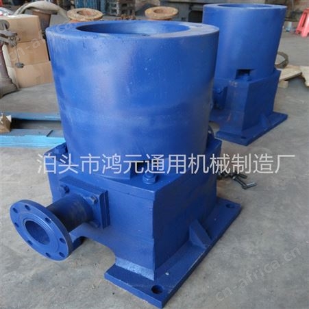 供应 石油库用倒罐泵 定做立式滑片泵 40立方 60立方的HGB立式防爆滑片泵
