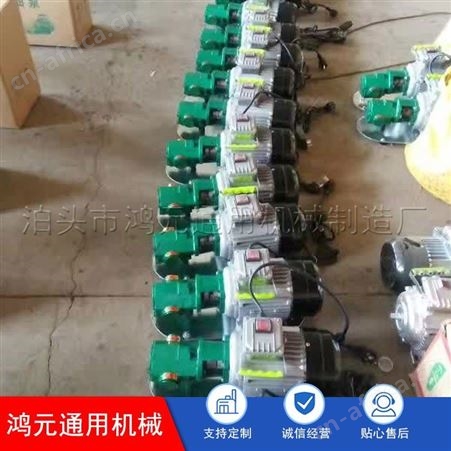 供应 WCB30柴油齿轮泵 手提式齿轮泵 WCB-100齿轮泵 WCB不锈钢齿轮泵
