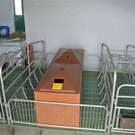 母猪产床 定制生产 价格称心 复合板母猪产床  猪用产床