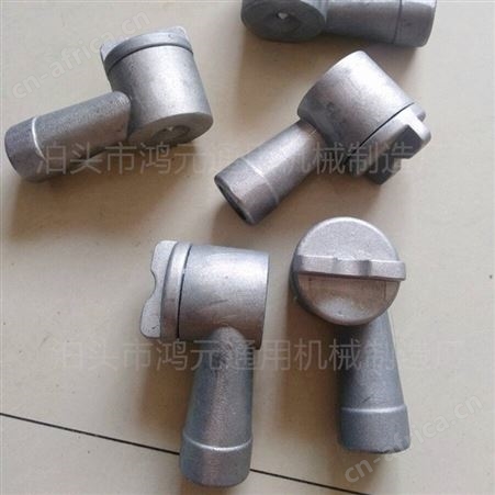 供应 乳化沥青喷头 沥青洒布车喷头 沥青喷嘴