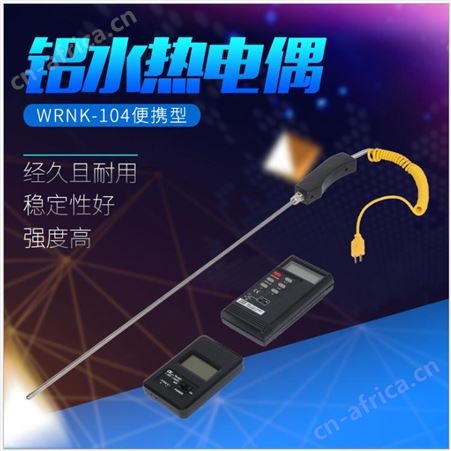 WRPK、WRMK、WRNK、WREK、WRCK、WRFK系列锐文仪表-各种规格定制WRFK-221防喷式固定卡套螺纹铠装热电偶（绝缘式）生产厂家