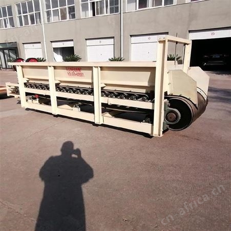 自动供料机 砖厂供料机 箱式供料机 河南旺达供料机