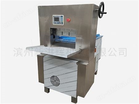 W4型牛羊肉切片机
