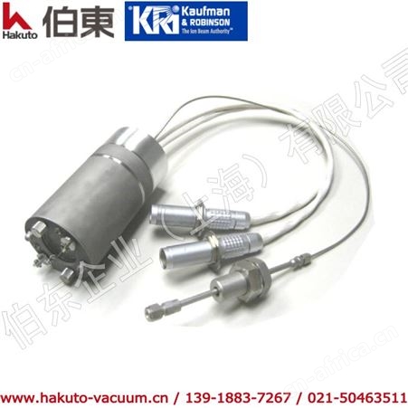 美国 KRI 考夫曼离子源 KDC 160,考夫曼源,离子源,离子枪