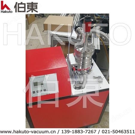 涡轮分子泵组 Hicube Pro,分子泵组,普发分子泵组