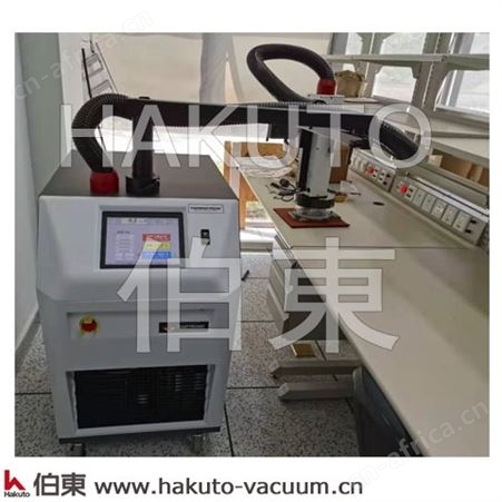 inTEST ThermoStream 热流仪,热流罩,ATS-710,高低温冲击测试,冷热冲击,电源管理芯片温度测试