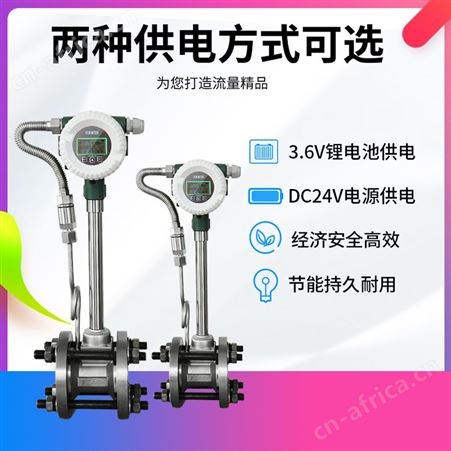 涡街流量计 智能涡街流量计 精讯畅通