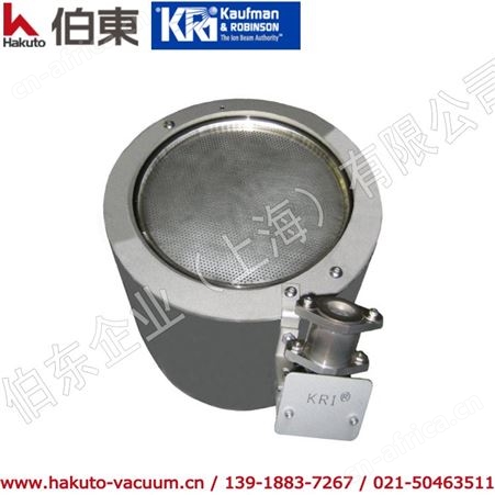 美国 KRI 考夫曼离子源 KDC 160,考夫曼源,离子源,离子枪