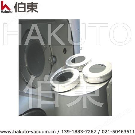 塑胶光学镜头蒸发镀膜用美国 KRI 考夫曼离子源