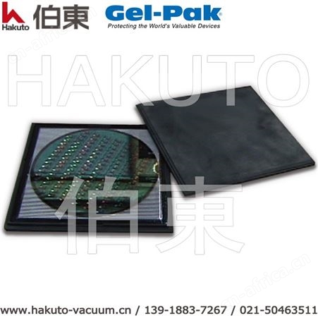 Gel-Pak 真空释放台 ( VRS-24 )