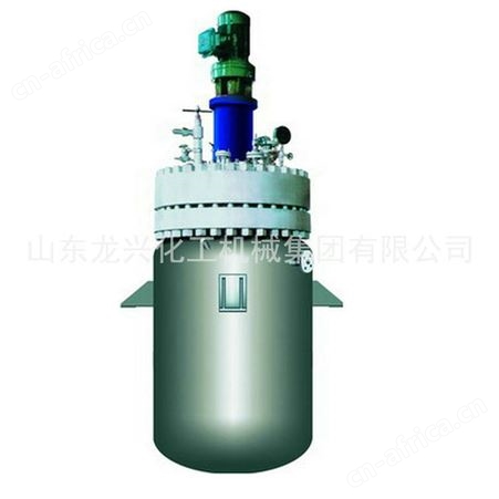供应搪玻璃反应釜价格，电加热搪瓷反应，杭州反应釜