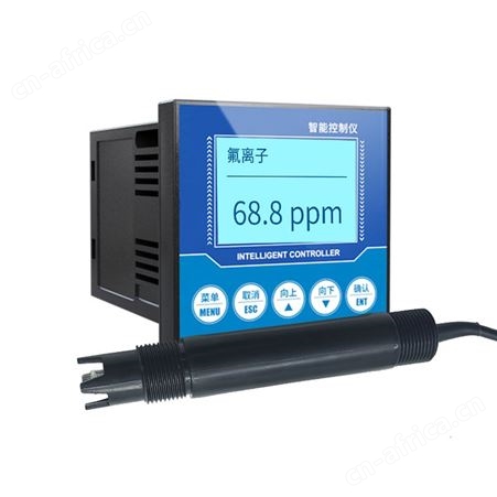 氟离子测试仪 水质氟离子传感器 氟离子浓度测定仪