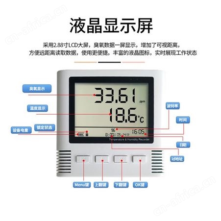 NO/NO2传感器,气体浓度检测仪,气体传感器