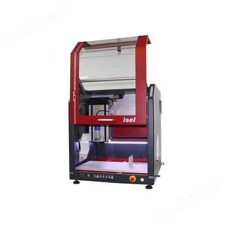 iselautomation分度盘 iselautomation直线滑台 iselautomation数控机床