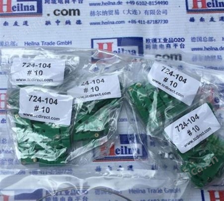 TCDIRECT热电偶 TC Direct传感器
