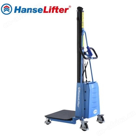 德国HanseLifter举升机码垛车堆垛机