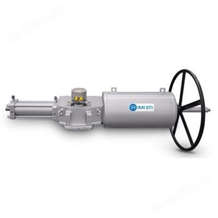 STI执行器 STI定位器 STI气动执行器 STI液压执行器