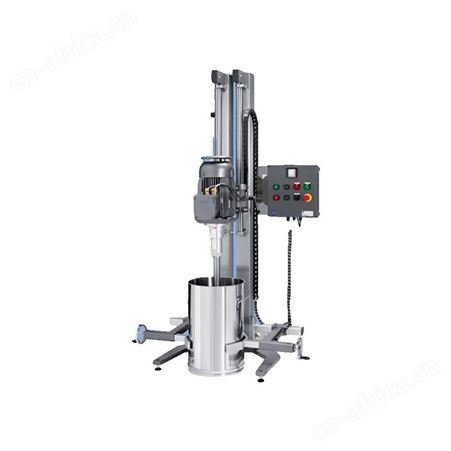 DISPERLUX溶解器 DISPERLUX分散和研磨盘 DISPERLUX分散容器