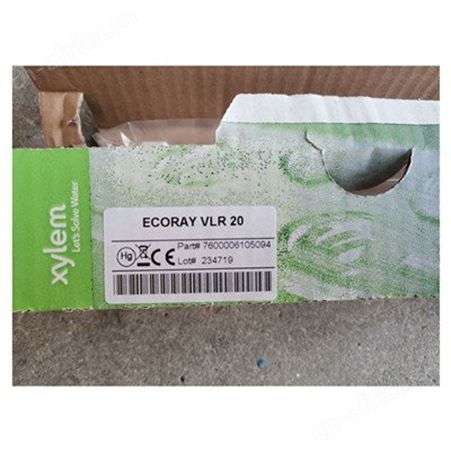Wedeco紫外线灯 Wedeco紫外线传感器 Wedeco控制箱 Wedeco石英套管 Wedeco镇流器
