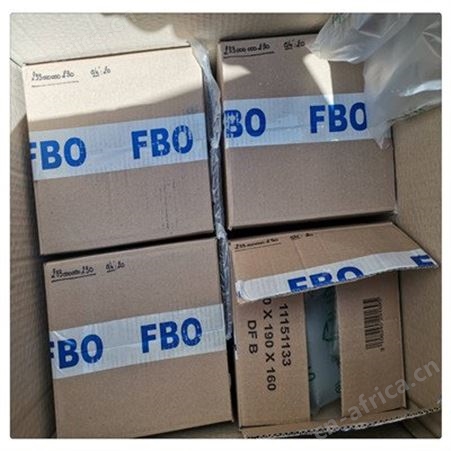 Fbo电磁阀 Fbo球阀 Fbo喷砂器 Fbo高度阀 Fbo差压阀