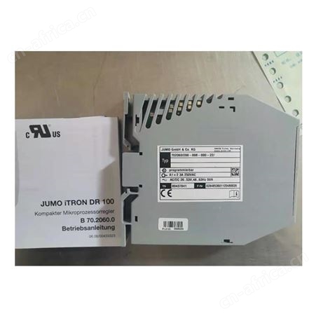 JUMO传感器