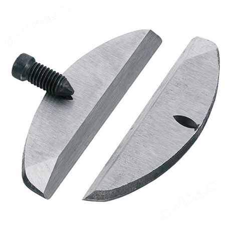 德国Lumbeck Wolter绞肉机孔板U200 20 Joolsteel 48281