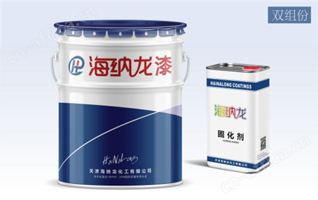 轻金属专用底面合一涂料