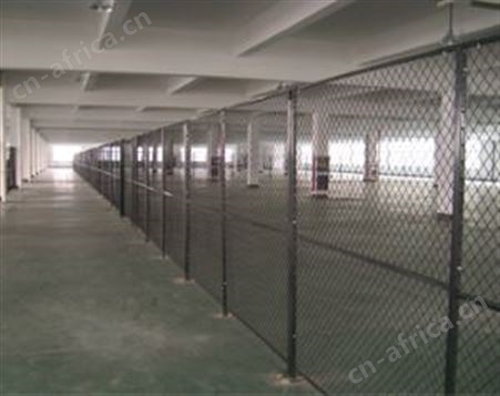 车间隔离网