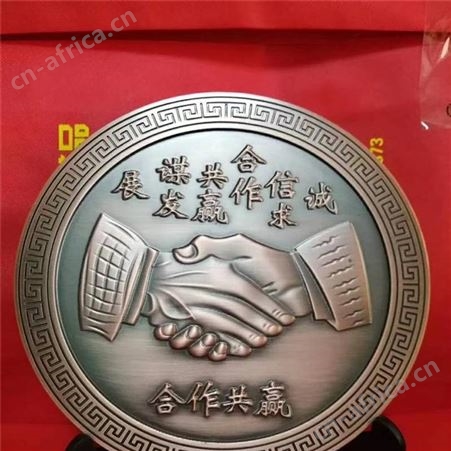 礼品纪念品雕刻摆件 呼和浩特厂家定制铜铝雕刻