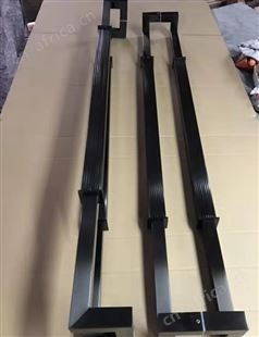 豪华门拉手 哈尔滨铝拉手型号